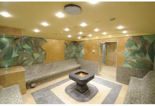 MSC Fantasia Spa